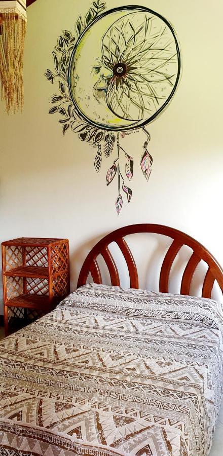 Bela Ipe Pousada Hostel Apart Morro de Sao Paulo Ngoại thất bức ảnh