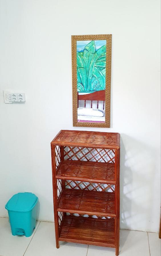 Bela Ipe Pousada Hostel Apart Morro de Sao Paulo Ngoại thất bức ảnh