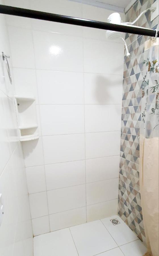 Bela Ipe Pousada Hostel Apart Morro de Sao Paulo Ngoại thất bức ảnh