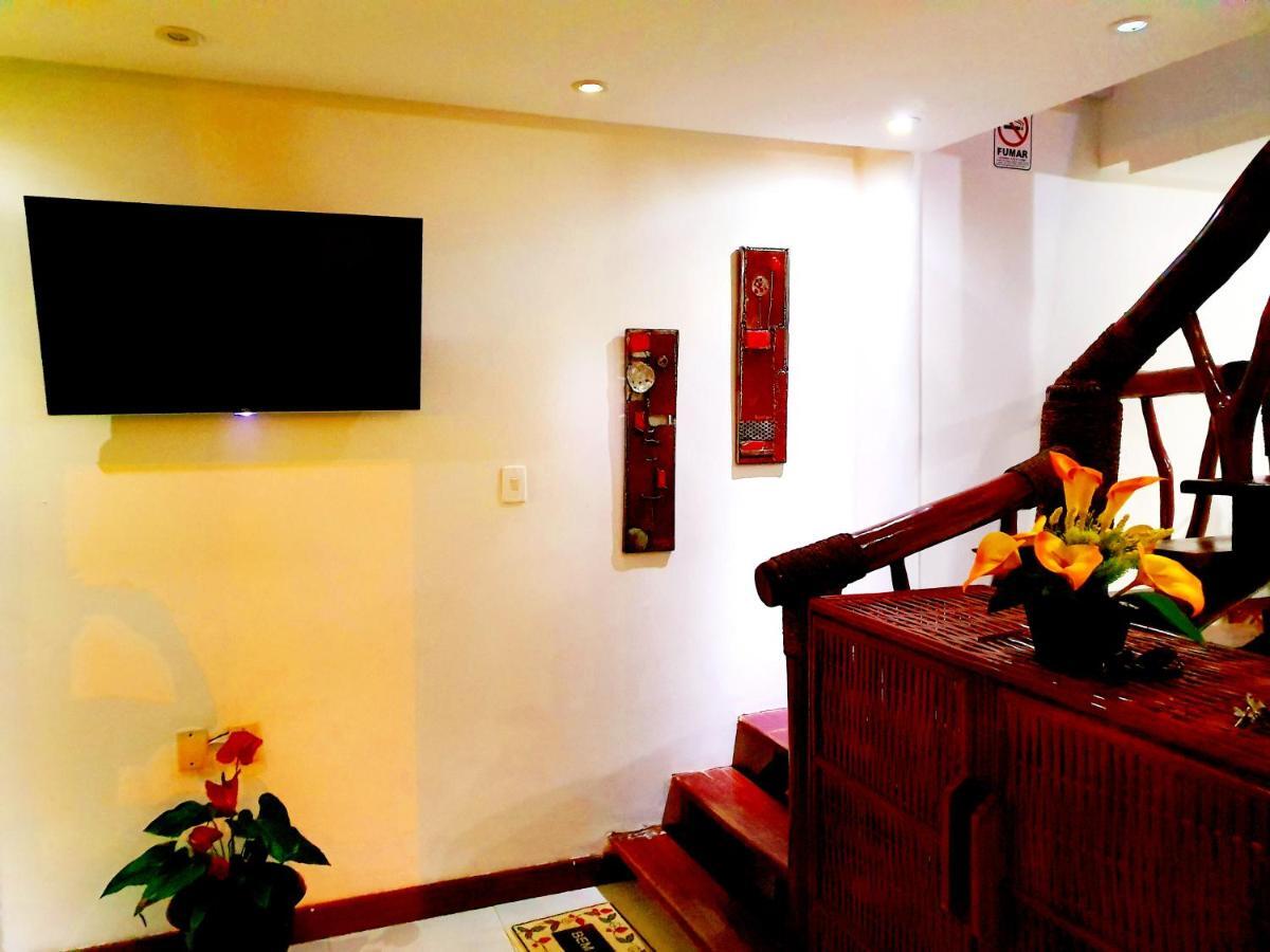 Bela Ipe Pousada Hostel Apart Morro de Sao Paulo Ngoại thất bức ảnh