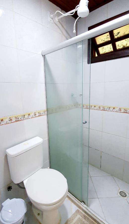 Bela Ipe Pousada Hostel Apart Morro de Sao Paulo Ngoại thất bức ảnh