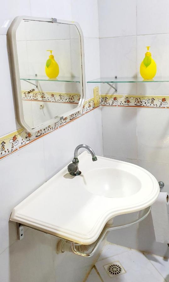 Bela Ipe Pousada Hostel Apart Morro de Sao Paulo Ngoại thất bức ảnh